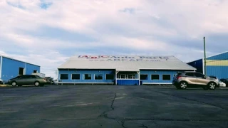 ABC Auto Parts JunkYard in Riverdale (IL) - photo 1