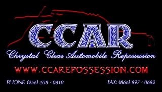 Chrystal Clear Automotive Repossession - photo 2