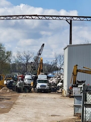 Ace Iron & Metals, INC JunkYard in Joliet (IL) - photo 2