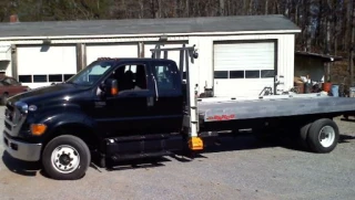 Quick Towing Joliet Company JunkYard in Joliet (IL) - photo 3