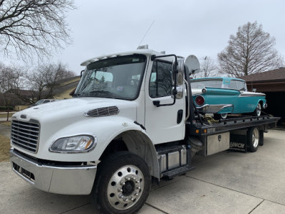 Millennium Towing Inc. JunkYard in Joliet (IL) - photo 1