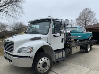 Millennium Towing Inc. JunkYard in Joliet (IL) - photo 2