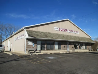 Elgin Super Auto Parts - photo 1