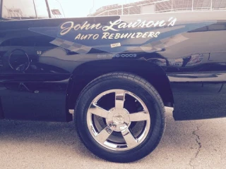 John Lawson's Auto Rebuilders Inc JunkYard in Joliet (IL) - photo 3