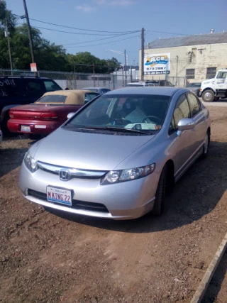 Ace Used Truck & Auto Parts JunkYard in Peoria (IL) - photo 3