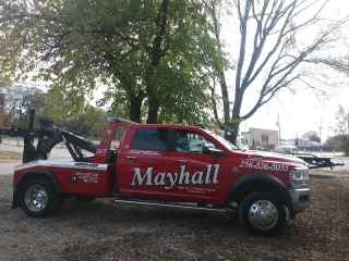 Mayhall's Towing - MDM Inc. - photo 2