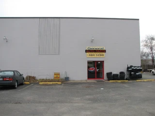 General Auto Parts & Service - photo 1