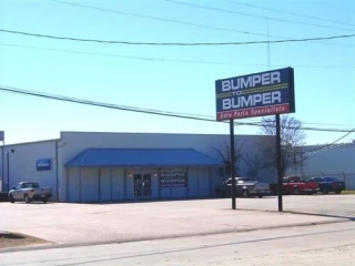 Bumper To Bumper Auto Parts/Crow-Burlingame - photo 1