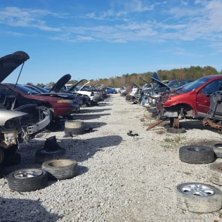 Pull-A-Part JunkYard in Lafayette (LA) - photo 3