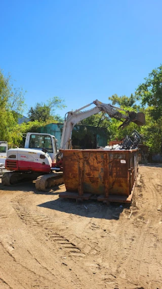 Airline Salvage Inc JunkYard in Metairie (LA) - photo 2