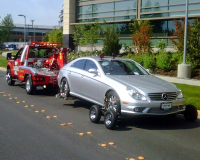 Ibsen Towing JunkYard in Bellevue (WA) - photo 4