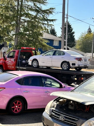 Green River Auto JunkYard in Pacific (WA) - photo 3