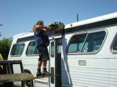 Wallace Recycling JunkYard in Spokane (WA) - photo 3