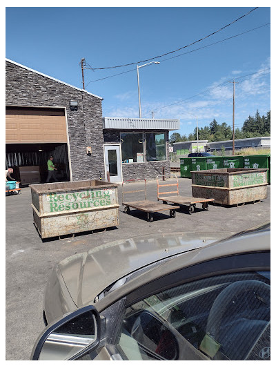 Recycling Resources JunkYard in Tacoma (WA) - photo 2