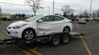 Junk Car Boys - Cash For Cars JunkYard in Vancouver (WA) - photo 3