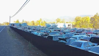 B&R Auto Wrecking - photo 1