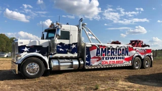 American Towing, LLC - photo 1