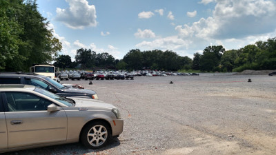 Liberty Pick-A-Part Inc. JunkYard in Tuscaloosa (AL) - photo 1