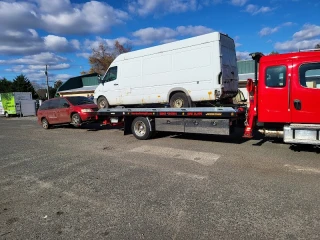 American Towing & Recovery Services LLC - photo 2