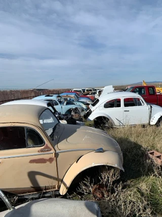 Bug Ranch Idaho JunkYard in Meridian (ID) - photo 4