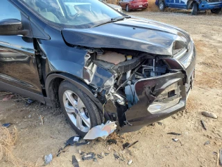 Gem County Auto & Truck Parts JunkYard in Emmett (ID) - photo 2