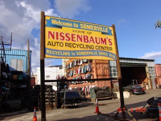 Nissenbaum's Auto Parts - photo 1