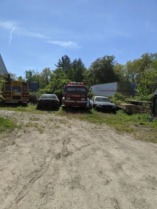 R & R Industries Inc JunkYard in Springfield (MA) - photo 3