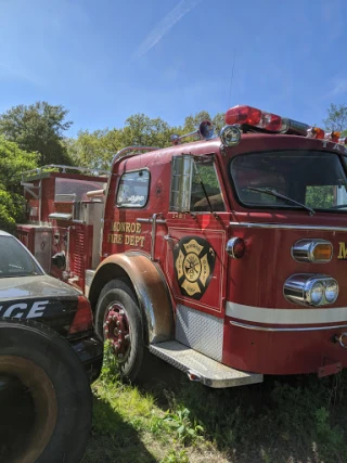 R & R Industries Inc JunkYard in Springfield (MA) - photo 4