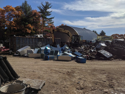 Car Heaven Junk Car Removal JunkYard in Berlin Township (MA) - photo 1