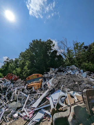 Car Heaven Junk Car Removal JunkYard in Berlin Township (MA) - photo 4