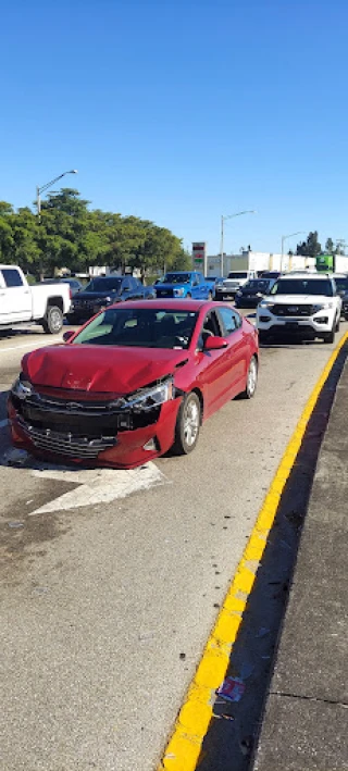 Jaimes Towing & Recovery, Inc. JunkYard in Cape Coral (FL) - photo 2