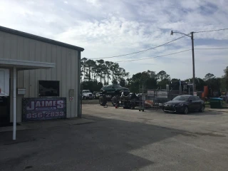 Jaimes Towing & Recovery, Inc. JunkYard in Cape Coral (FL) - photo 3