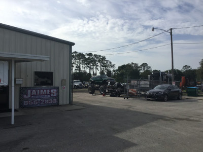 Jaimes Towing & Recovery, Inc. JunkYard in Cape Coral (FL) - photo 3