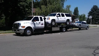ABS Towing - photo 2