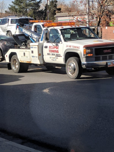 Eclipse Towing JunkYard in Provo (UT) - photo 2