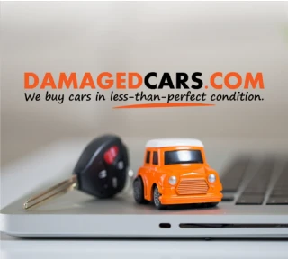 DamagedCars.com - photo 1