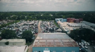 Lakeland Auto Salvage JunkYard in Lakeland (FL) - photo 2