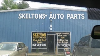 Skelton's Auto Parts & Garage - photo 1