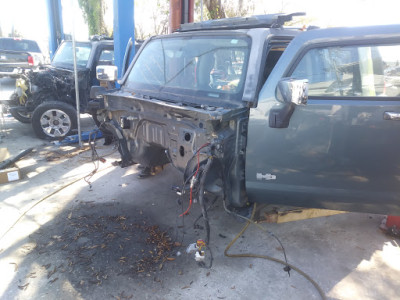 Unique Auto Salvage JunkYard in Orlando (FL) - photo 2