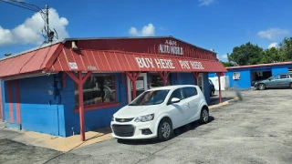 A & M Auto Salvage JunkYard in Melbourne (FL) - photo 2