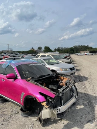 Cocoa Auto Salvage JunkYard in Cocoa (FL) - photo 3