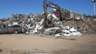 SA Scrap Metal JunkYard in Pompano Beach (FL) - photo 3