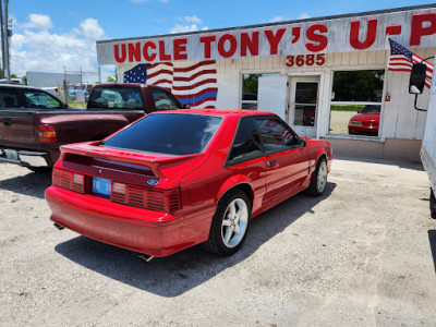 Uncle Tonys U-Pull-It JunkYard in Fort Pierce (FL) - photo 4