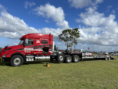 Kauff's Towing-Transportation JunkYard in Port St. Lucie (FL) - photo 1