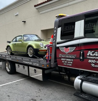 Kauff's Towing-Transportation JunkYard in Port St. Lucie (FL) - photo 2