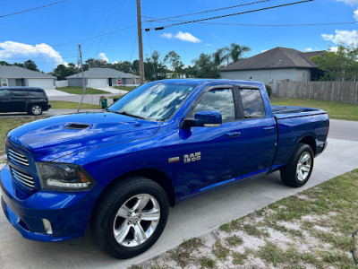 webuyanycar.com JunkYard in Port St. Lucie (FL) - photo 4