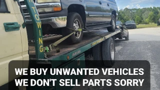 Citrus County Auto Recyclers JunkYard in Homosassa (FL) - photo 1