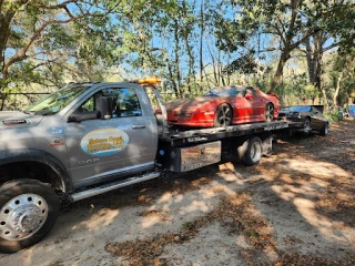 Citrus County Auto Recyclers JunkYard in Homosassa (FL) - photo 2