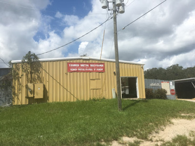 Taurus Metal Recycling JunkYard in Floral City (FL) - photo 1