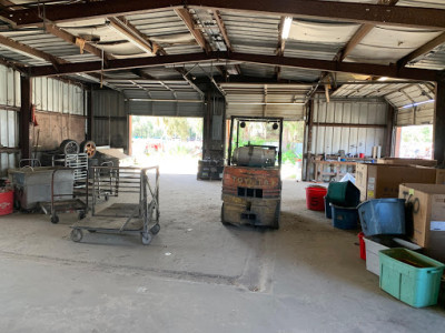 Taurus Metal Recycling JunkYard in Floral City (FL) - photo 3